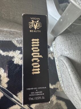 Modcon Liquid-Gel Contour KVD